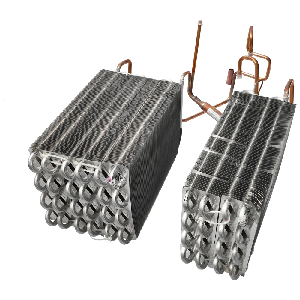 Kondenzátor+elpárologtató (eredeti) CANDY szárítógép