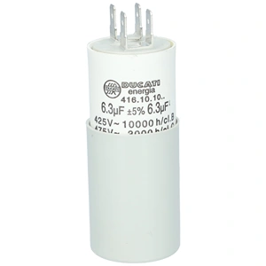 Kondenzátor (eredeti) ARISTON bojler