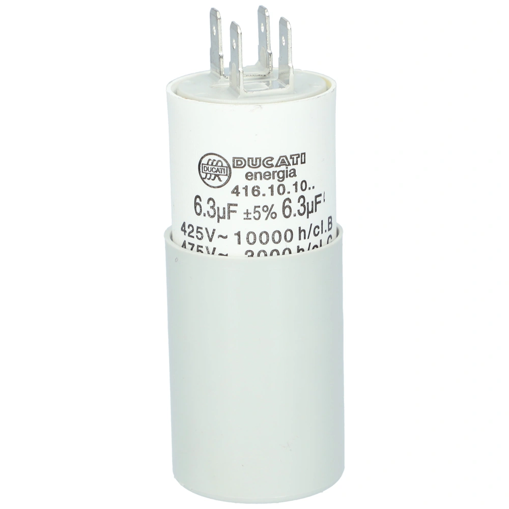 Kondenzátor (eredeti) ARISTON bojler