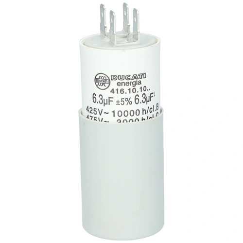 Kondenzátor (eredeti) ARISTON bojler