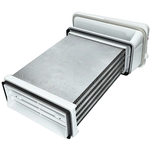 Kondenzátor (eredeti) BEKO szárítógép / RENDELÉSRE