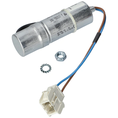 Kondenzátor (eredeti) BEKO szárítógép / RENDELÉSRE