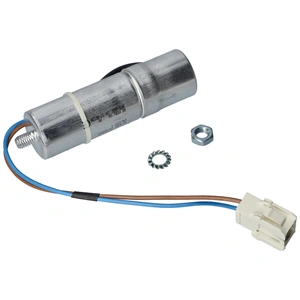 Kondenzátor (eredeti) BEKO szárítógép / RENDELÉSRE