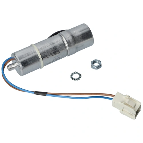 Kondenzátor (eredeti) BEKO szárítógép / RENDELÉSRE