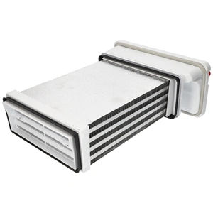 Kondenzátor (eredeti) BEKO szárítógép / RENDELÉSRE