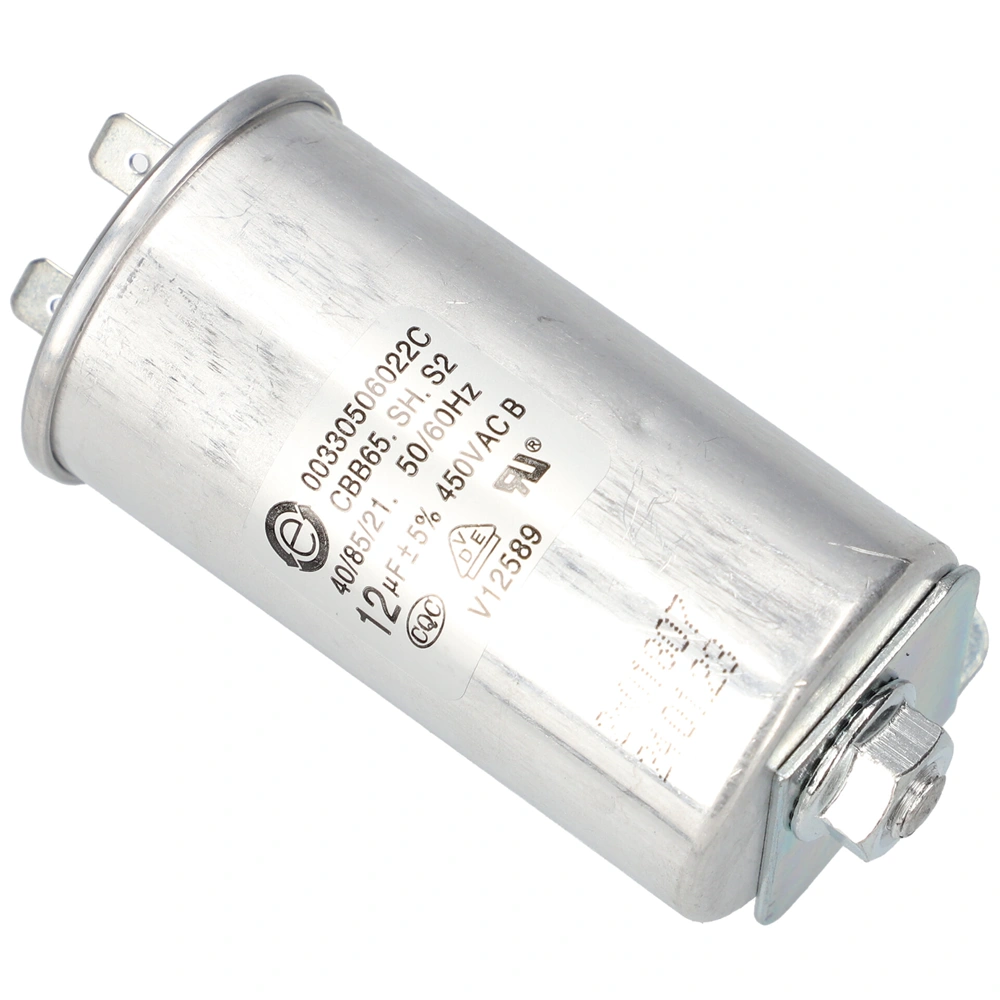 Kondenzátor (eredeti) HAIER szárítógép / RENDELÉSRE