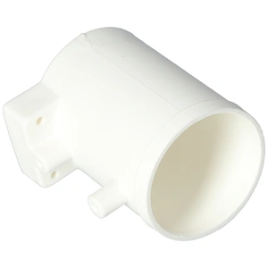 Kondenzátor tartó HAJDU 407 centrifuga