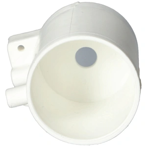 Kondenzátor tartó HAJDU 407 centrifuga