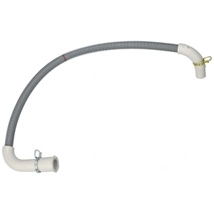 Kondenzvíz cső (eredeti) BEKO mosógép