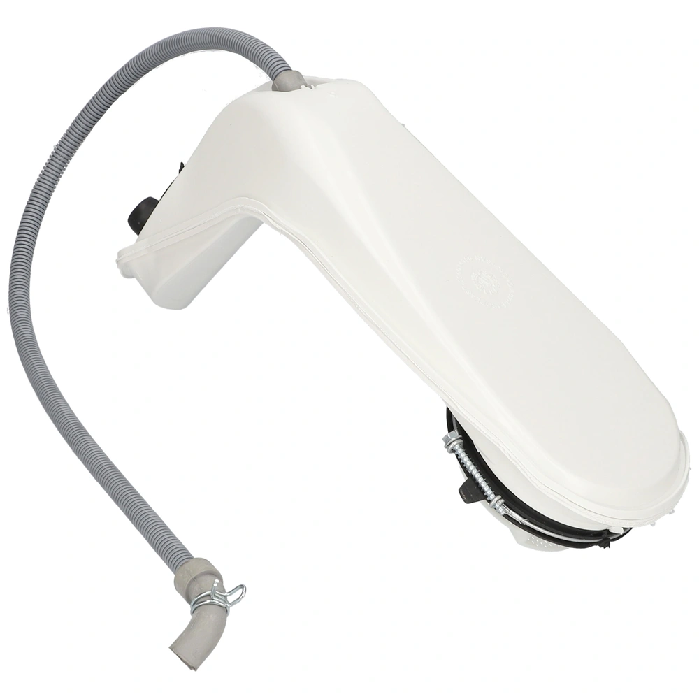 Kondenzvíz elvezető cső (eredeti) INDESIT szárítógép /RENDELÉSRE