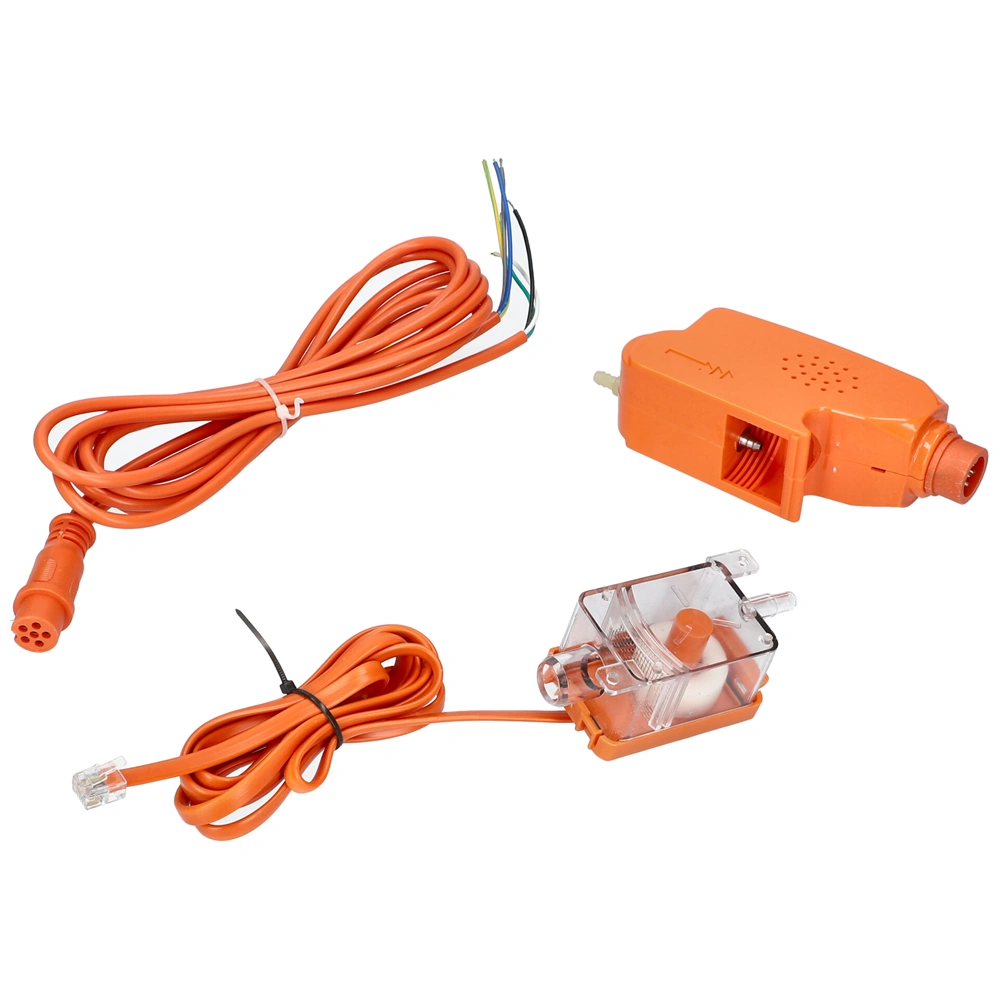 Kondenzvíz szivattyú (PSB1218) klíma (Mini-Orange kiváltója )
