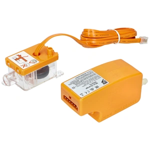 Kondenzvíz szivattyú (eredeti, ASPEN MINI ORANGE FP2212) klíma