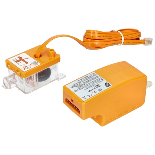Kondenzvíz szivattyú (eredeti, ASPEN MINI ORANGE FP2212) klíma