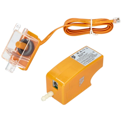 Kondenzvíz szivattyú (eredeti, ASPEN MINI ORANGE FP2212) klíma