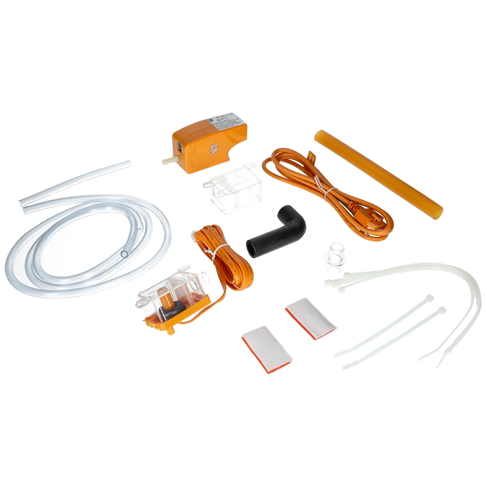 Kondenzvíz szivattyú (eredeti, ASPEN MINI ORANGE FP2212) klíma