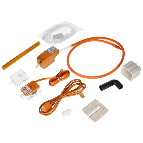 Kondenzvíz szivattyú (eredeti ASPEN SILENT MINI ORANGE FP3313) klíma / RENDELÉSRE
