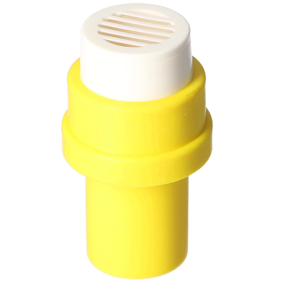 Kondenzvíz végzáró rovarvédelemmel 16 mm VECAMCO