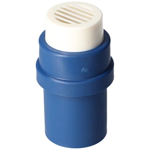 Kondenzvíz végzáró rovarvédelemmel 20mm VECAMCO