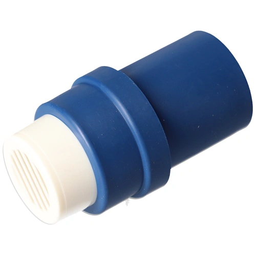 Kondenzvíz végzáró rovarvédelemmel 20mm VECAMCO