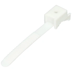 Kondenzvízcső bilincs, kötöző, klíma