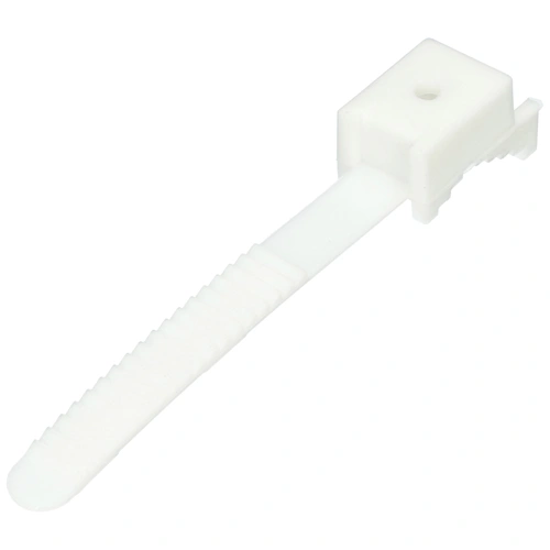 Kondenzvízcső bilincs, kötöző, klíma