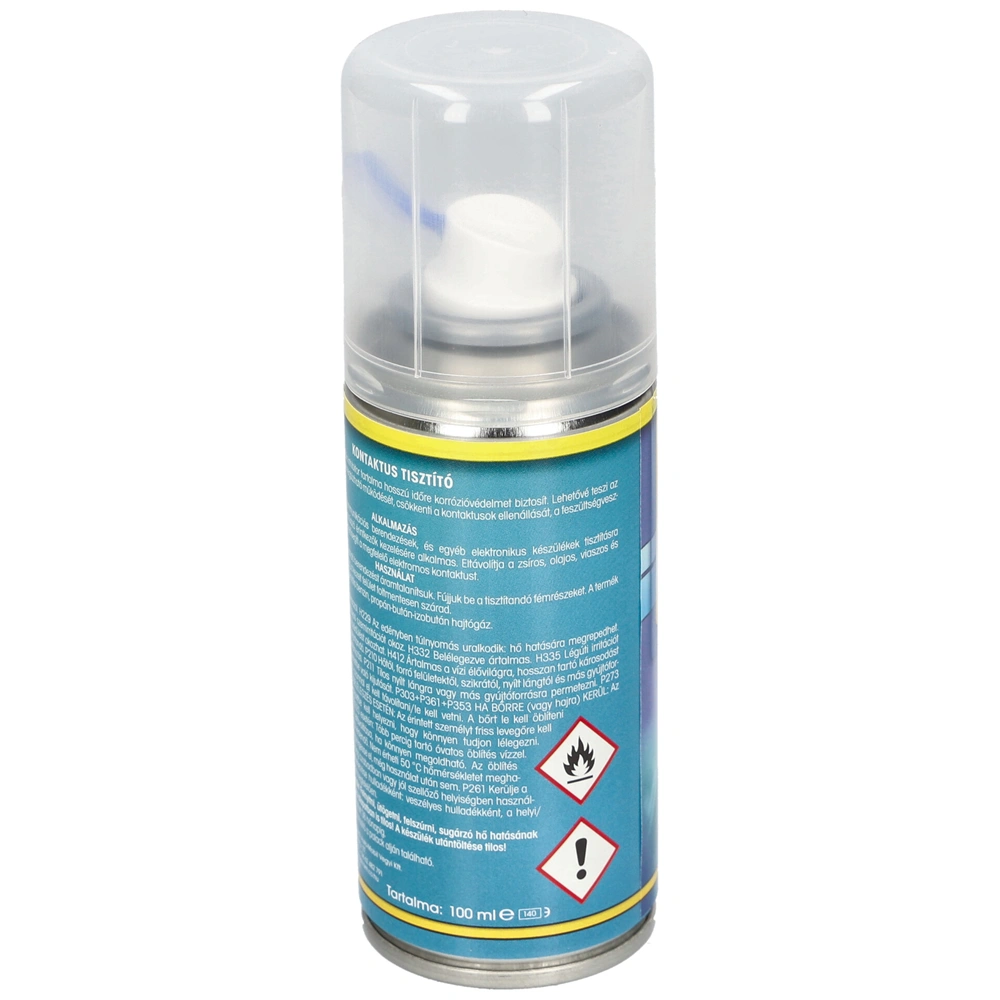 Kontakt spray 100 ml 