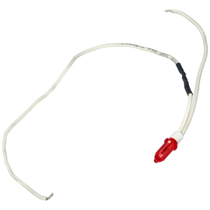 Kontroll lámpa (piros) DELONGHI BCO85,90,DC300,EC650 / RENDELÉSRE