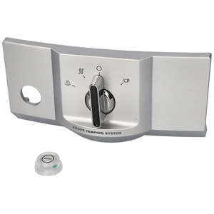 Kontroll panel (eredeti) KRUPS kávéfőző gép / RENDELÉSRE