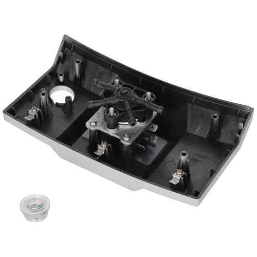 Kontroll panel (eredeti) KRUPS kávéfőző gép / RENDELÉSRE