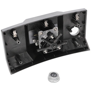 Kontroll panel (eredeti) KRUPS kávéfőző gép / RENDELÉSRE