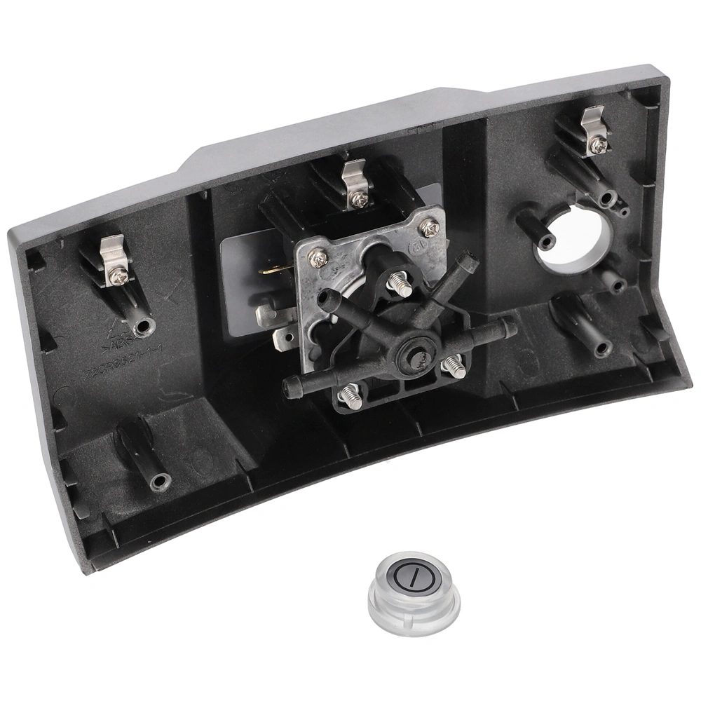 Kontroll panel (eredeti) KRUPS kávéfőző gép / RENDELÉSRE