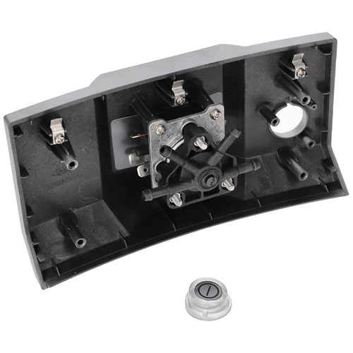 Kontroll panel (eredeti) KRUPS kávéfőző gép / RENDELÉSRE