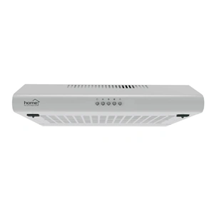 Konyhai páraelszívó STORM, 3 sebességfokozat, légszállítás: 190 m3/h, 38 W, 50 cm, , HOME KPE 5019S / RENDELÉSRE