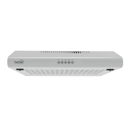 Konyhai páraelszívó STORM, 3 sebességfokozat, légszállítás: 190 m3/h, 38 W, 50 cm, , HOME KPE 5019S / RENDELÉSRE