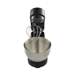 Konyhai robotgép, 600 W, ABS burkolat, 4 literes rozsdamentes keverőtál, Midea MJ-KM6001W / RENDELÉSRE