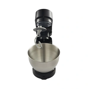 Konyhai robotgép, 600 W, ABS burkolat, 4 literes rozsdamentes keverőtál, Midea MJ-KM6001W / RENDELÉSRE