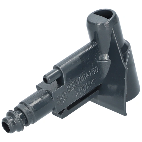 Könyök idom (eredeti) SAECO kávéfőző