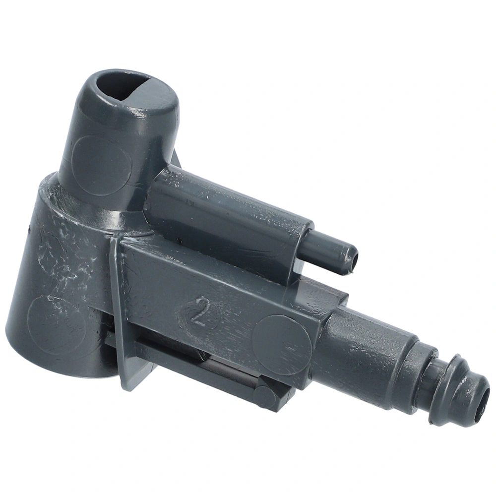 Könyök idom (eredeti) SAECO kávéfőző