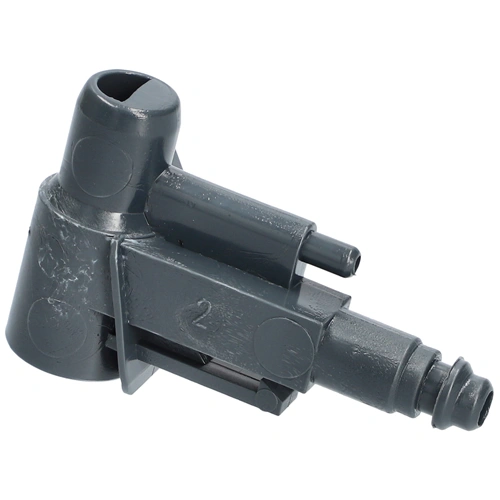 Könyök idom (eredeti) SAECO kávéfőző