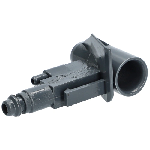 Könyök idom (eredeti) SAECO kávéfőző