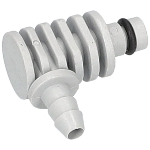 Könyök idom (tömítés nélkül) DELONGHI M31 49 takarítógép