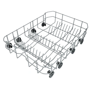 Kosár alsó (eredeti) AEG mosogatógép