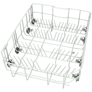 Kosár alsó (eredeti) BEKO (evőeszköztartót is cserélni kell 1513940500) mosogatógép