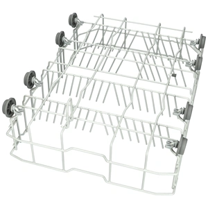 Kosár alsó (eredeti) BEKO (evőeszköztartót is cserélni kell 1513940500) mosogatógép