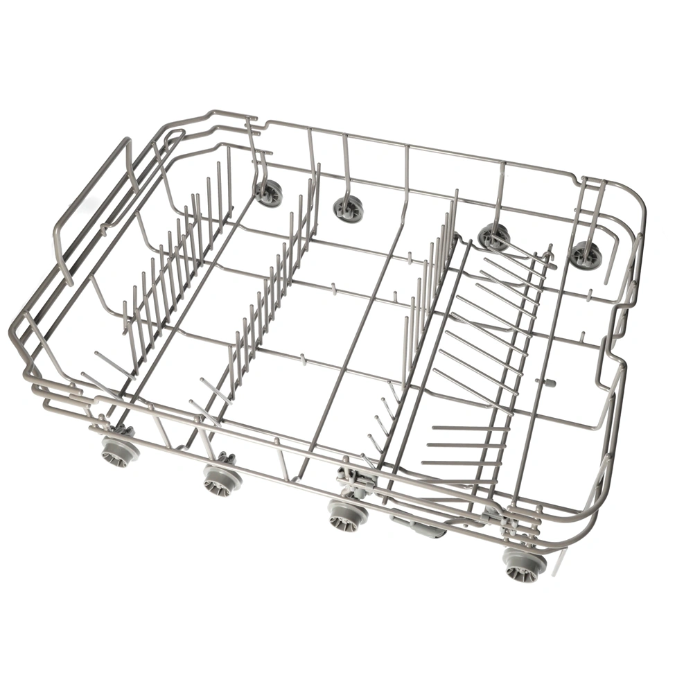 Kosár alsó (eredeti) HOMEFORT HMGS0421W mosogatógép / RENDELÉSRE