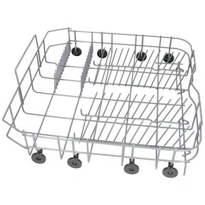 Kosár alsó (eredeti) ZANUSSI mosogatógép