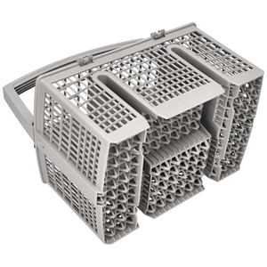 Kosár evőeszköztartó (eredeti) BOSCH mosogatógép 