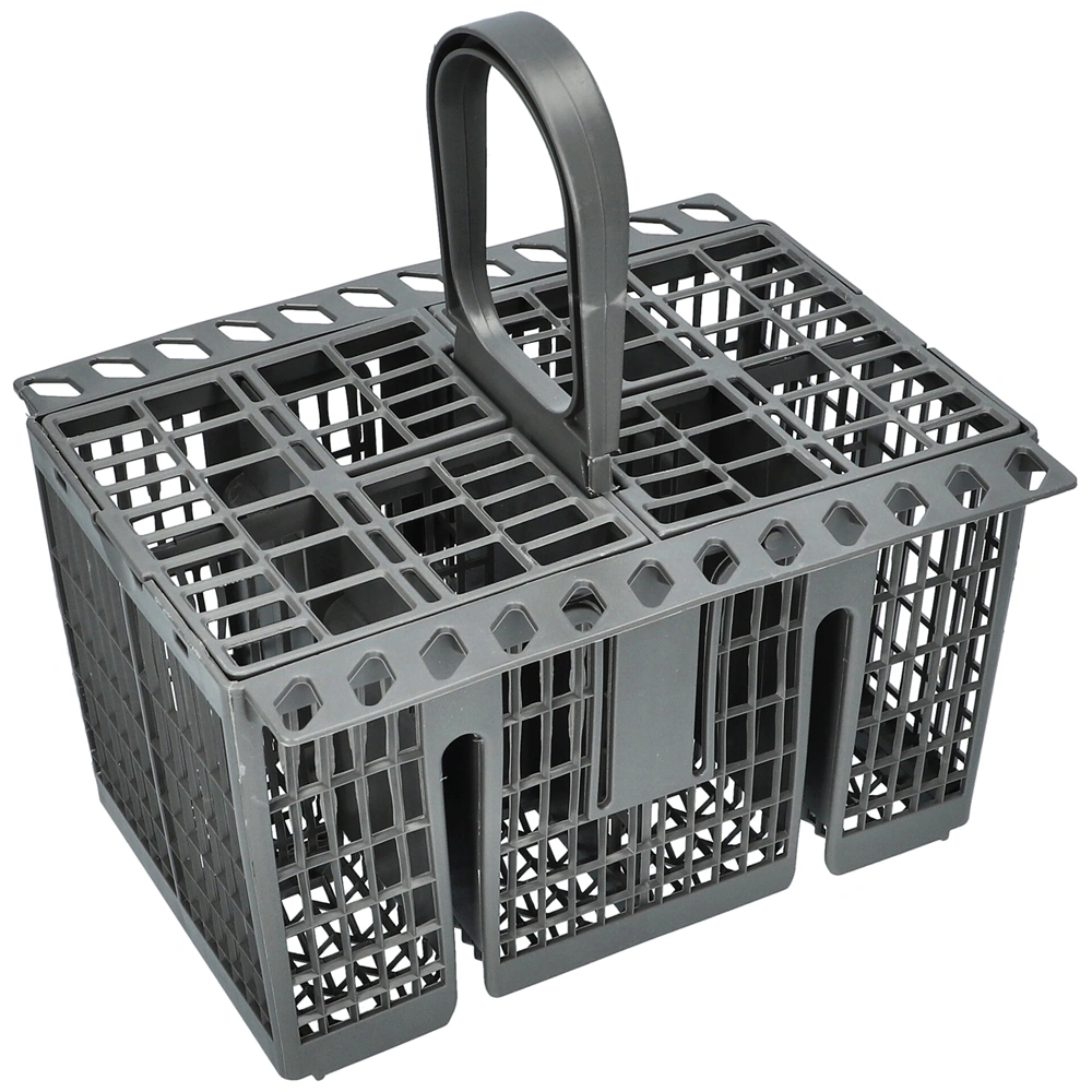 Kosár evőeszköztartó (eredeti) WHIRLPOOL / INDESIT mosogatógép