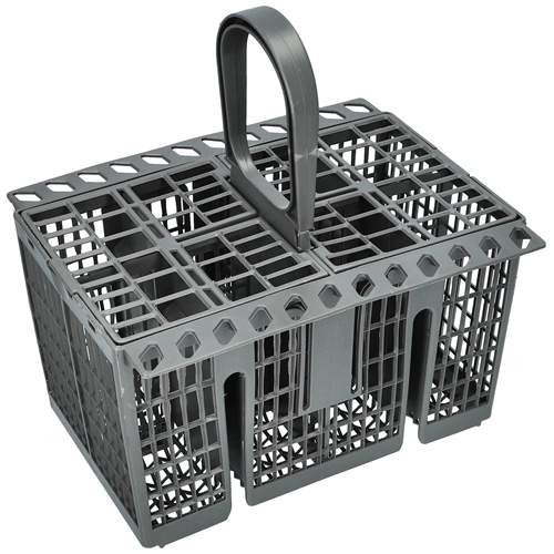 Kosár evőeszköztartó (eredeti) WHIRLPOOL / INDESIT mosogatógép