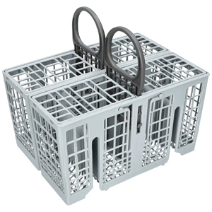 Kosár evőeszköztartó (eredeti) WHIRLPOOL / INDESIT mosogatógép